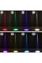 LED disco lights, LED spotlights, stadium lights - 4