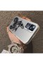 Mi 12T/12T Pro Compatible Motorcycle Rider Drawing with Helmet Printed Men's Style Phone Protective Case - 2