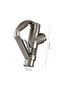Handle Spares Vacuum Accessories Compatible with Dyson DC29 DC33C DC37 DC19 DC23 DC26 DC32 DC36 DC48 DC52 - 2
