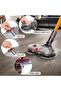 Electric mop head for Dyson V11 V10 V8 V7, dual rotating - removable water tank - 3