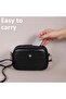 10-piece set of small metal boxes, small tin boxes, rectangular empty metal boxes with lids, jewelry making boxes - 2