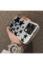 Redmi Note 13 Pro 5g Compatible High-Quality Flat Print Black Star Pattern Cool Silicone Case - 2