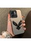 Infinix Hot 50I Compatible Hard Acrylic Back Silicone Edge Lens Protection Case - 2