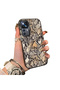 Xiaomi Mi 12T/12T Pro Compatible Hard Acrylic Back Silicone Edge Lens Protection Case
