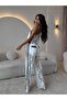 Straped Lace Double Summer Set - 6