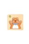 Puzzle 3D Urs 12m+ - 4