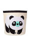 Coș de jucării Panda - 6