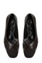 105638.Z Brown Women's Heeled Shoes - 4