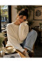 Women's knit sweater - 2
