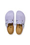 Boston Vl Geprägt Mor Unisex Slippers 1026126 Juststep - 4