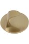 Gold Shower Squeegee - Stainless Steel - Handy for Bathroom - 1 Piece - 5