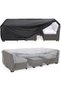 Outdoor patio furniture set