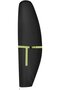 Parasol Protective Cover for Patio - Waterproof Outdoor Parasol Cover - UV-resistant Accessory for Balcony, Garden, and Lawn