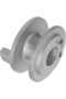 Universal replacement parts and holder accessories for outdoor umbrellas