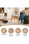 30 PCS 8mm x 1.25 M8 Adjustable Furniture Leg Pads - 2
