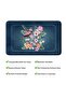 End of the Series Cute Microfiber Non-Slip Base Machine Washable Bath Mat 50 X 80 - 4