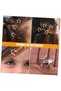 10 pieces - Hair clips - Hair clip with five-pointed stars - silver - cute little hair clips - Star Clips - Silver Star Clips - for girls and women - 4