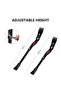 Aluminum alloy bicycle side bracket - 2