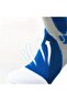 3-Pack Athletic Compression Socks for Sports & Running (L/XL). - 3