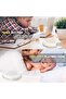 Baby white noise generator with light, 28 soothing sounds, USB interface, sleep aid for babies and adults, easy to use. - 2