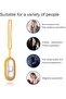 Handheld sleep aid - Sleep device - Sleep aid product - Relieves insomnia and stress - Improves deep sleep - Helps you fall asleep quickly - Green - 5
