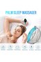 Handheld Sleep Aid & Anxiety Relief Device with Microcurrents & Sound Waves (150mAh). - 4