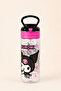 Licensed Children's Water Bottle 500 ml with Straw, Lockable, Leak-Proof, Bpa-Free Water Bottle - 2
