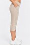 Women's Capri Sweatpants K-225 - 2
