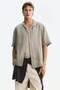 Relaxed Fit Linen resort shirt