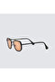 Fv Sia Mblk/Blk Black Trnc 51 Sunglasses - 3