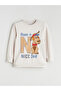Printed Boys Sweatshirt and Sweatpants 2 Pack - 2