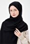 شال الهرم أسود
