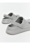Nevavm Women's Closed-Front Beach Sandals with a Difference - 5
