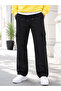 Men's Parachute Fabric Tiril Tiril Baggy Pants with Cargo Pockets - 5