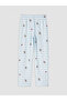 Esvab • Modern & Distinctive Shirt Roba Collar Boys' Pajama Set - 8