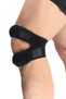 2Pcs Medical Knee Brace with Patella Support Sportsman Knee Pad for Cross Ligament Meniscus Pain - 7