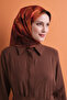 Sura Silk Scarf 2026-2027 - Autumn Winter-Asm03 - 3
