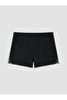 Esvab • Modern & Distinctive Lace Detailed Rope Strap Women's Shorts Pajama Set - 8