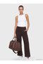 Rmz Gi̇yi̇m Farkiyla Women's Soft Touch Sports Sweatpants with Waist Cord - 2