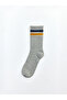 Esvab • Modern & Distinctive Embroidered Boys' Socks, Pack of 7 - 5