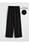 Esvab • Modern & Distinctive Girls' Wide-Leg Soft Touch Sweatpants - 2