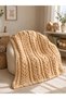 Baby & Kids Blanket Special Design Premium Texture Alize Puffy Autumn Concept - 4