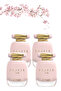 4 قطع من عطر Praize Her سعة 100 مل