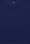 Men Slim Fit Short Sleeve Training T-Shirt, Dark Blue - 2
