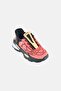 Toddlers Boy Bots-Orbitron Slip On Walking Shoes, Red