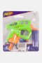 Nanofire Gun, Green