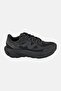 Kids Boy Medium UTRNWD Lace Up Running Shoes, Black - 4