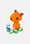 Critter Bubble Blower - 4