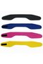 Swimming headband - Elastic ear loops - Waterproof - Adjustable - Protects ears - for toddlers, children, and adults - for bathrooms, showers,... - 6