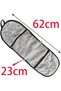 Quick - drying dog towels - 1 pack - 62 x 22 cm - Absorbent pet towels - Highly absorbent - Dog towels - Highly absorbent dog drying towels -... - 5